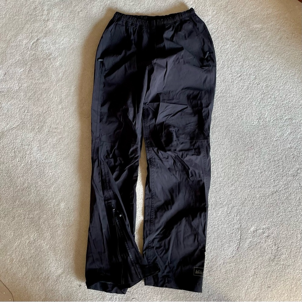 REI Kid’s Ultra Light Rain Pants